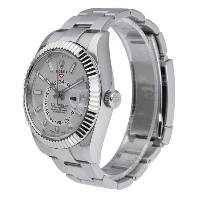 Rolex Sky-Dweller 326934 Image 2